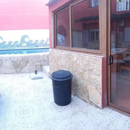 Vinarós Casa Con Piscina Privada 빌라 외부 사진