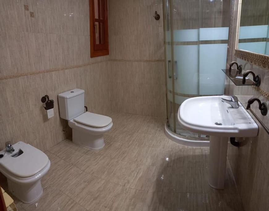 Vinarós Casa Con Piscina Privada 빌라 외부 사진