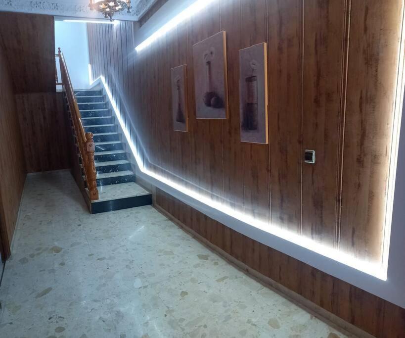 Vinarós Casa Con Piscina Privada 빌라 외부 사진