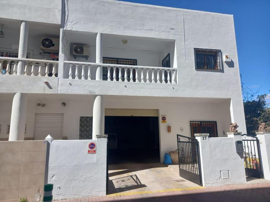 Vinarós Casa Con Piscina Privada 빌라 외부 사진