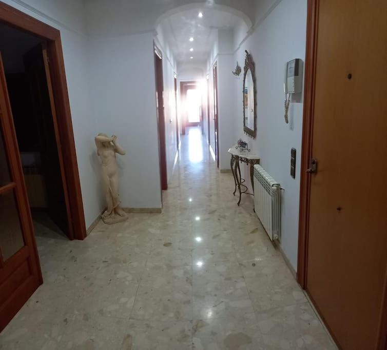 Vinarós Casa Con Piscina Privada 빌라 외부 사진